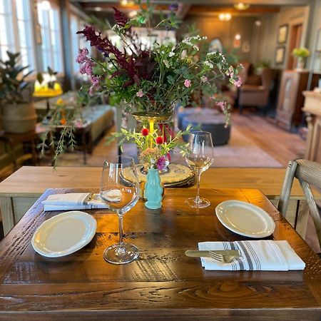 Mccully House Inn Τζάκσονβιλ Εξωτερικό φωτογραφία