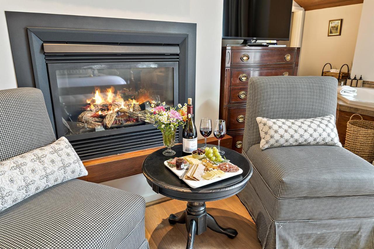 Mccully House Inn Τζάκσονβιλ Εξωτερικό φωτογραφία