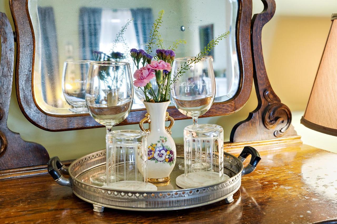 Mccully House Inn Τζάκσονβιλ Εξωτερικό φωτογραφία