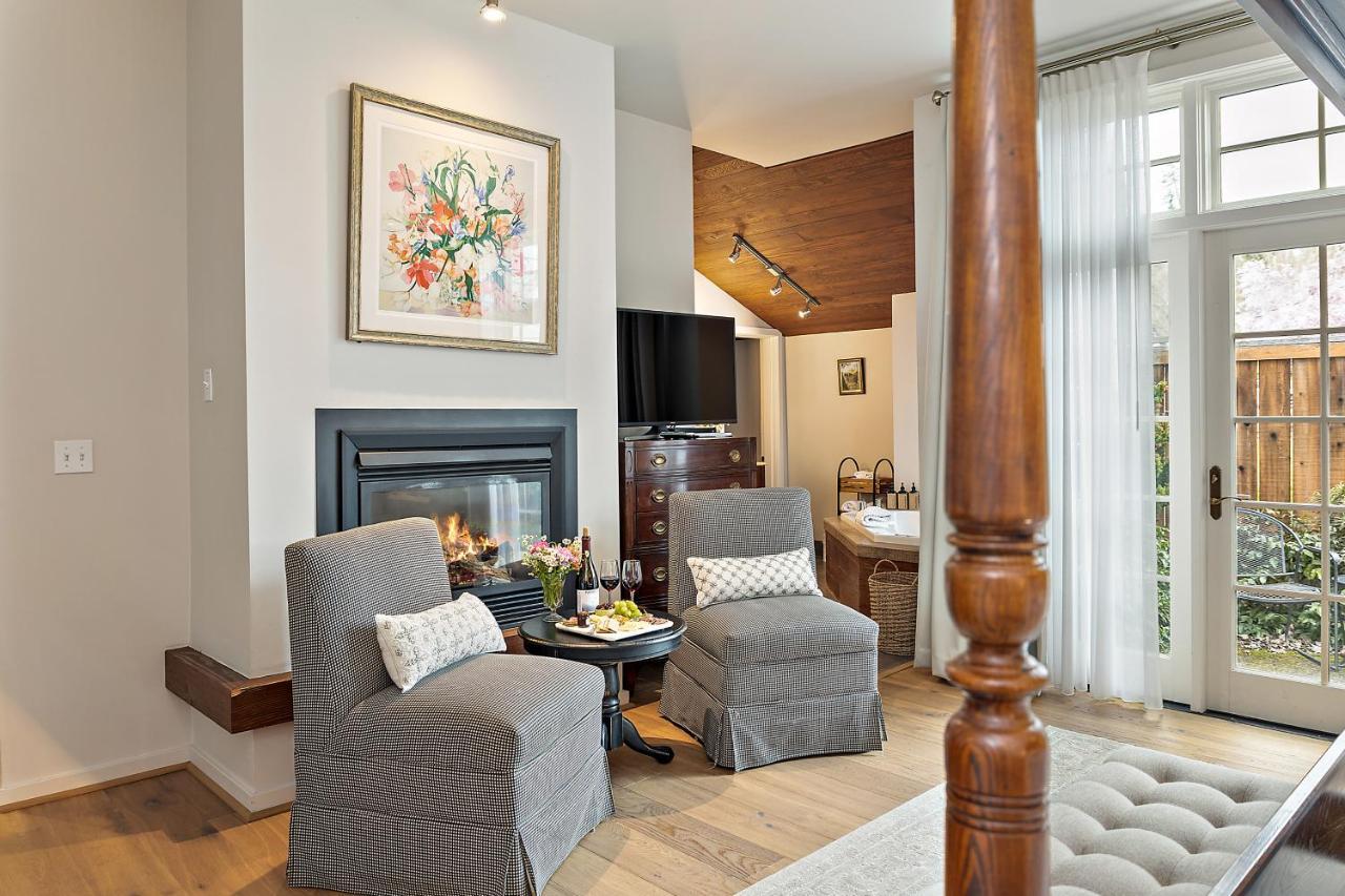Mccully House Inn Τζάκσονβιλ Εξωτερικό φωτογραφία