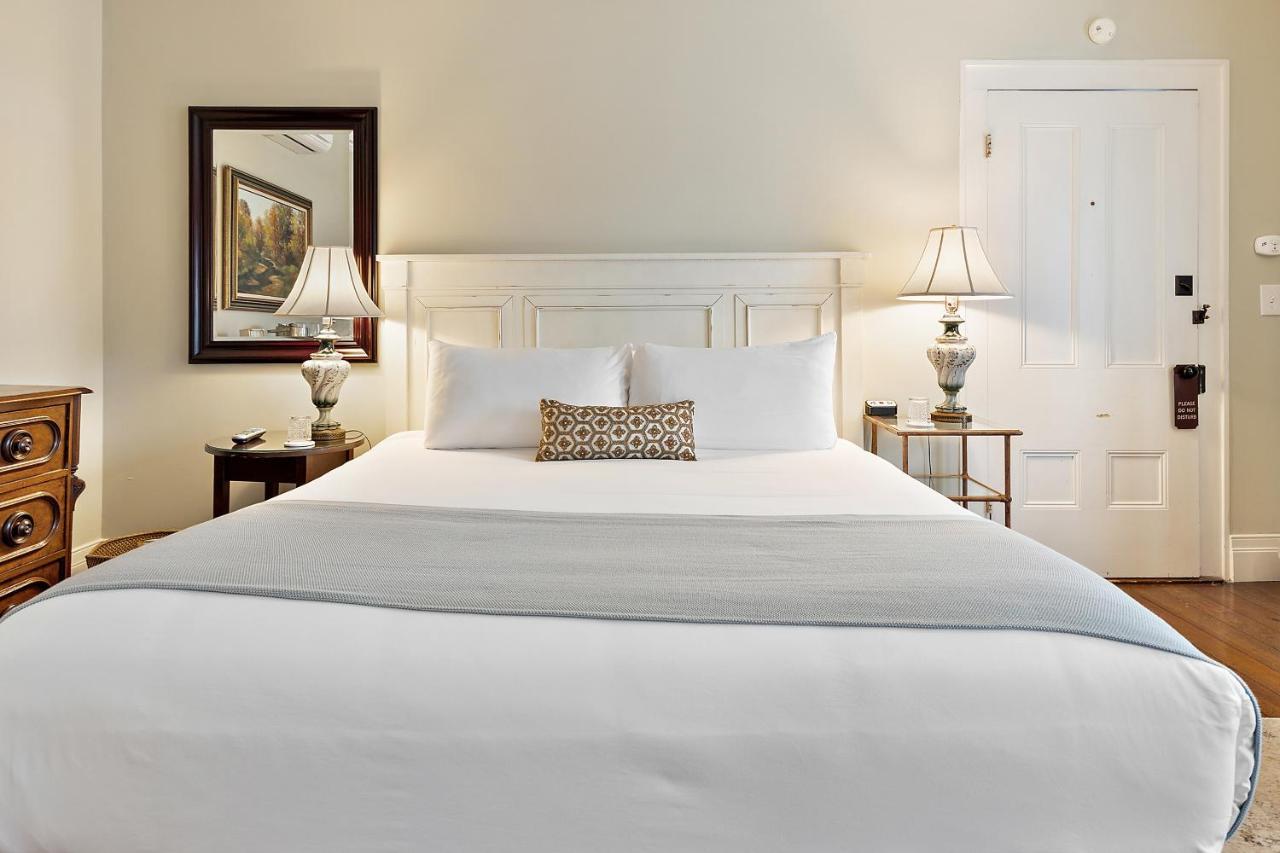 Mccully House Inn Τζάκσονβιλ Εξωτερικό φωτογραφία