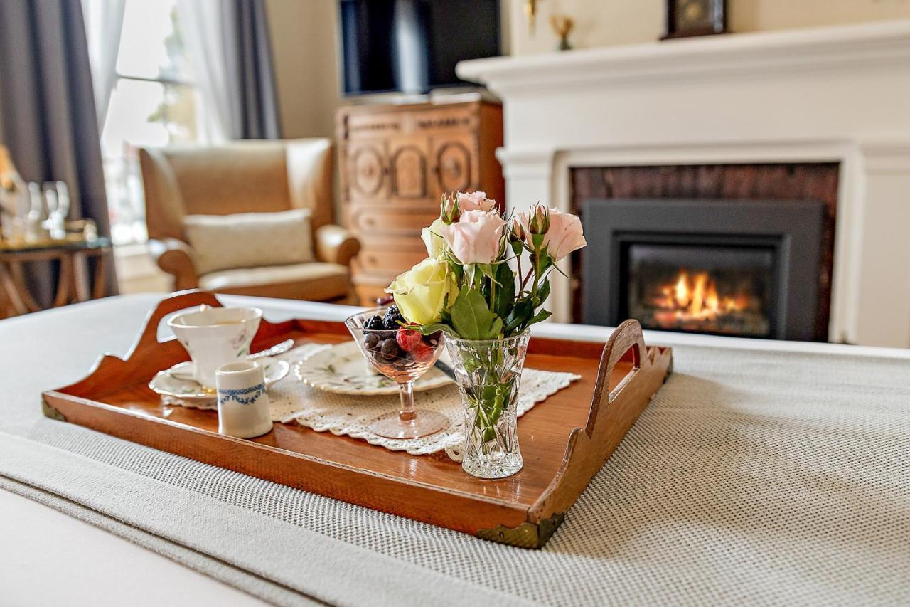 Mccully House Inn Τζάκσονβιλ Εξωτερικό φωτογραφία