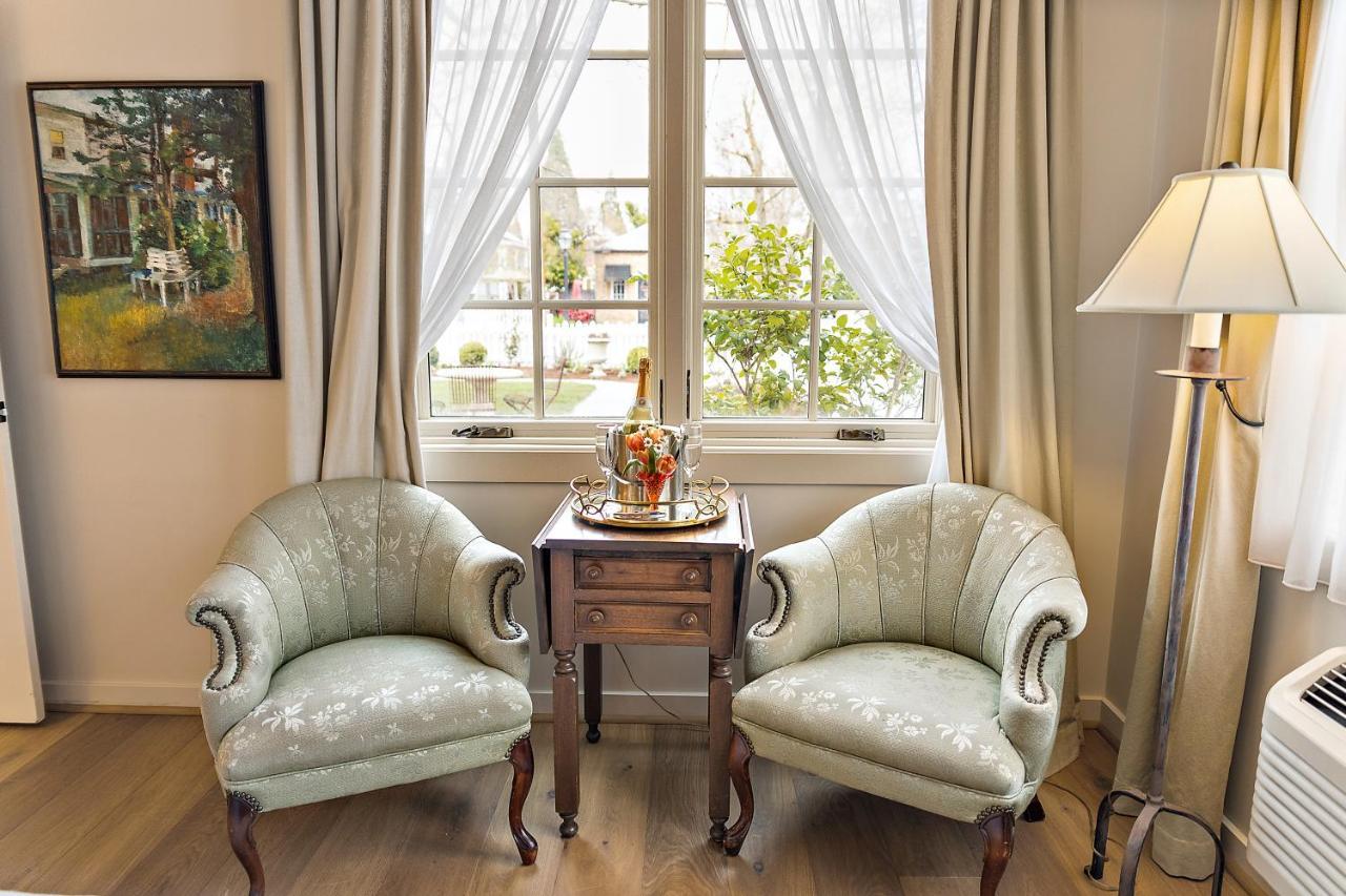 Mccully House Inn Τζάκσονβιλ Εξωτερικό φωτογραφία