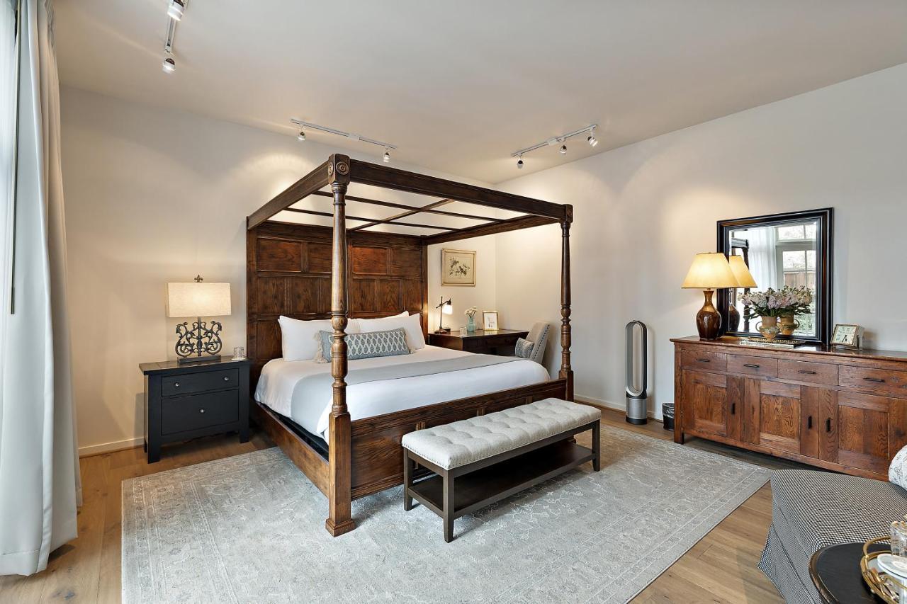 Mccully House Inn Τζάκσονβιλ Εξωτερικό φωτογραφία