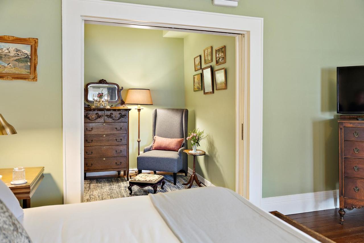 Mccully House Inn Τζάκσονβιλ Εξωτερικό φωτογραφία