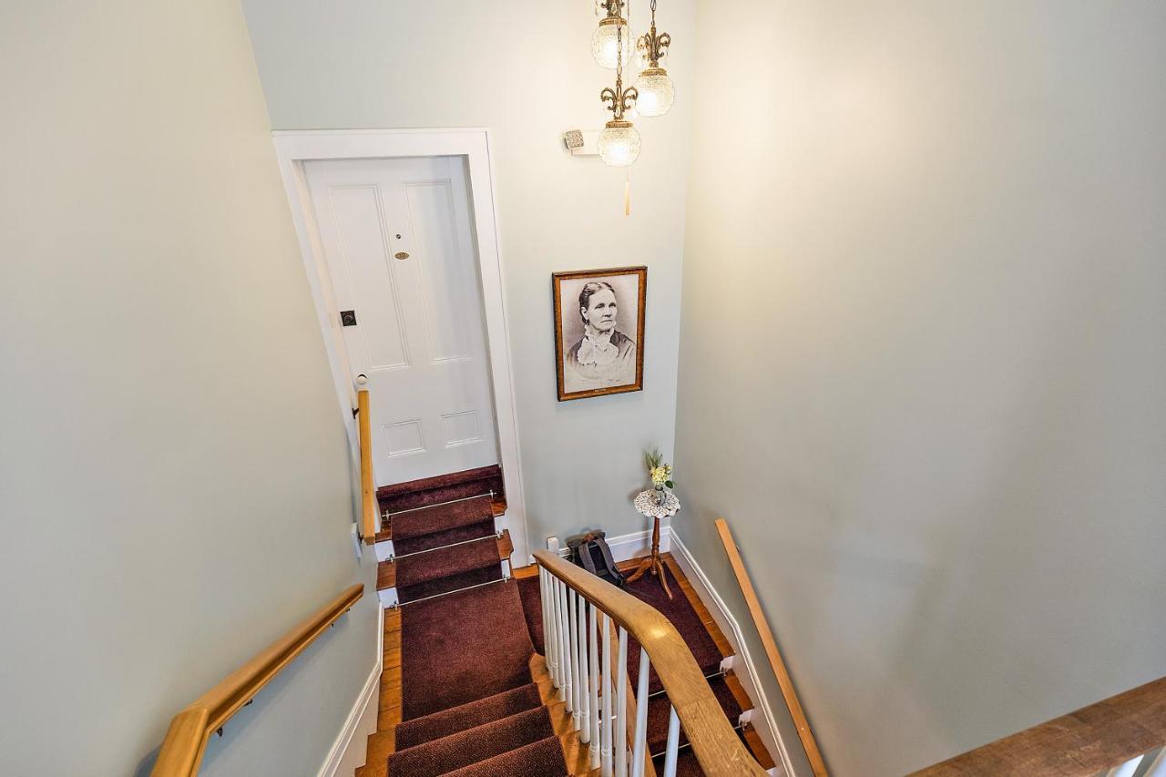 Mccully House Inn Τζάκσονβιλ Εξωτερικό φωτογραφία