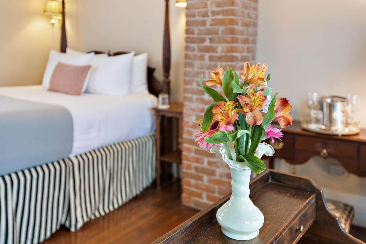Mccully House Inn Τζάκσονβιλ Εξωτερικό φωτογραφία