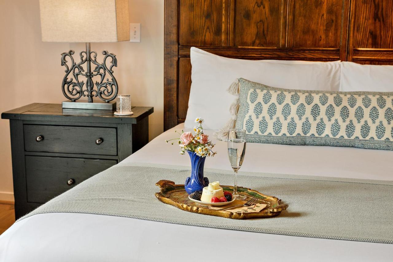 Mccully House Inn Τζάκσονβιλ Εξωτερικό φωτογραφία