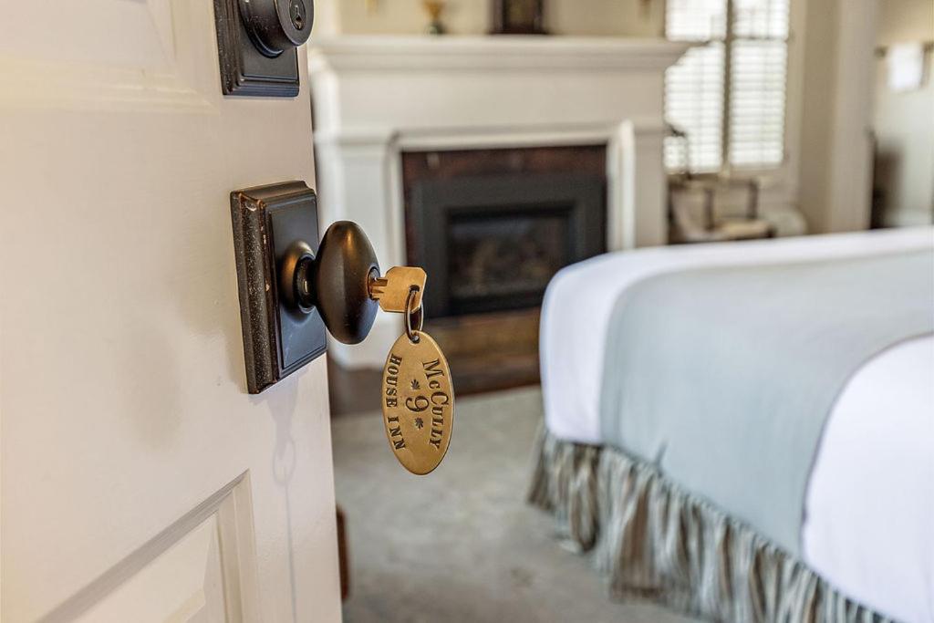 Mccully House Inn Τζάκσονβιλ Εξωτερικό φωτογραφία