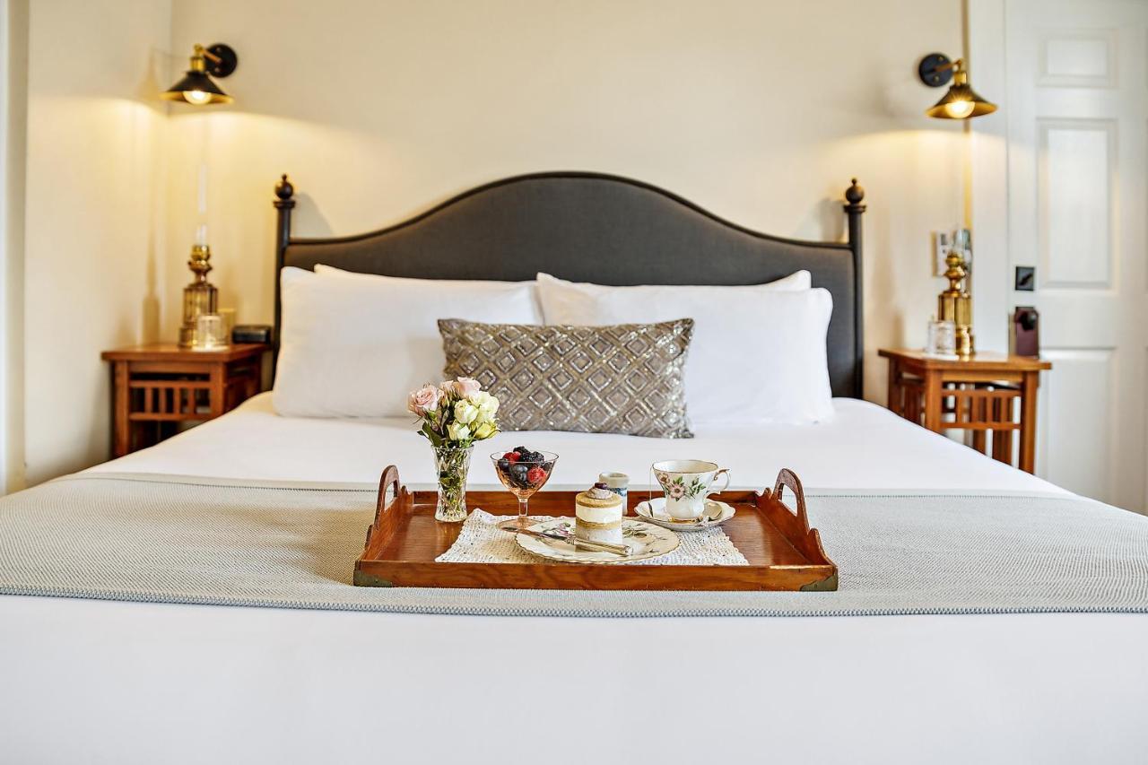 Mccully House Inn Τζάκσονβιλ Εξωτερικό φωτογραφία