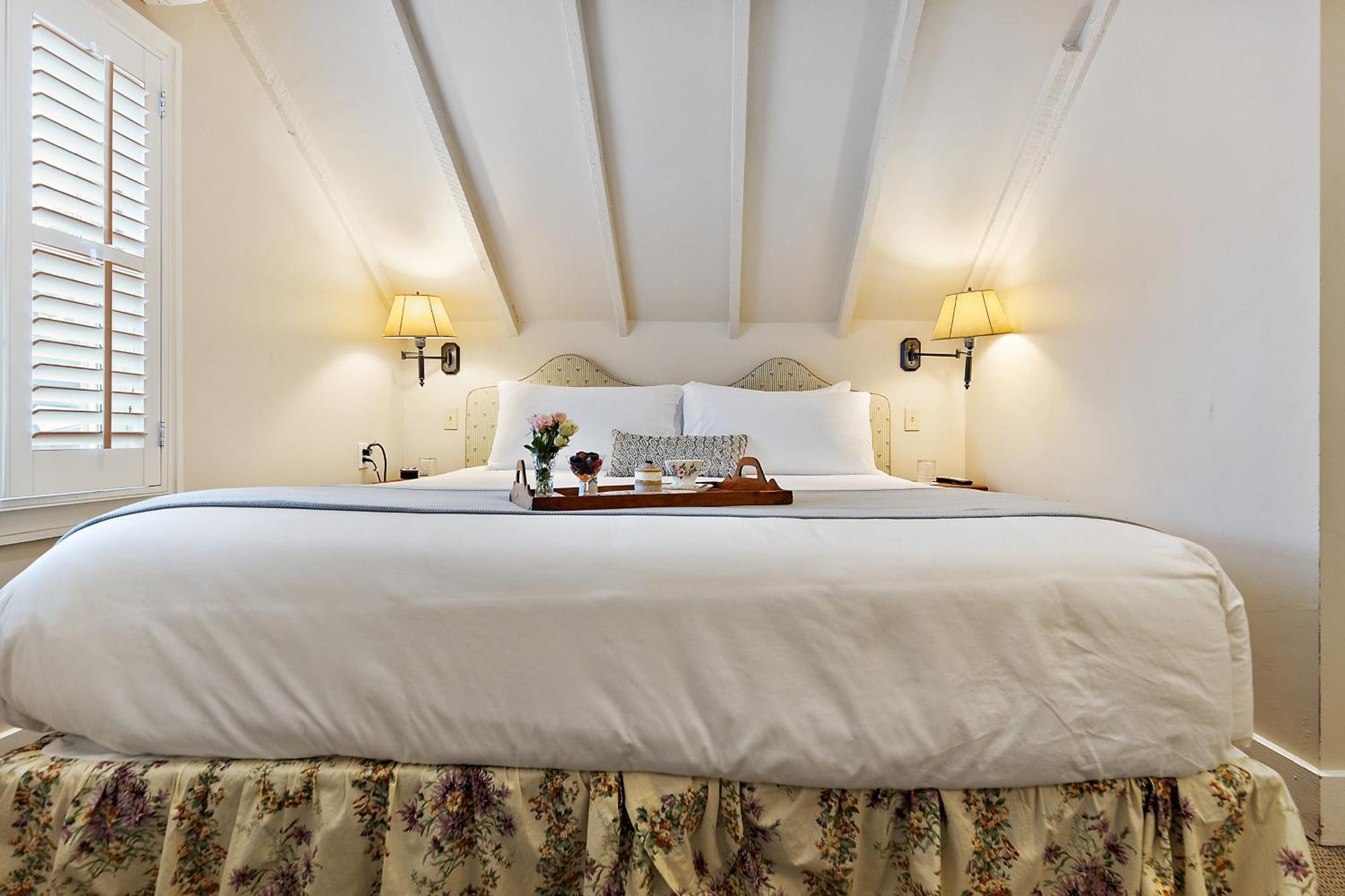 Mccully House Inn Τζάκσονβιλ Δωμάτιο φωτογραφία