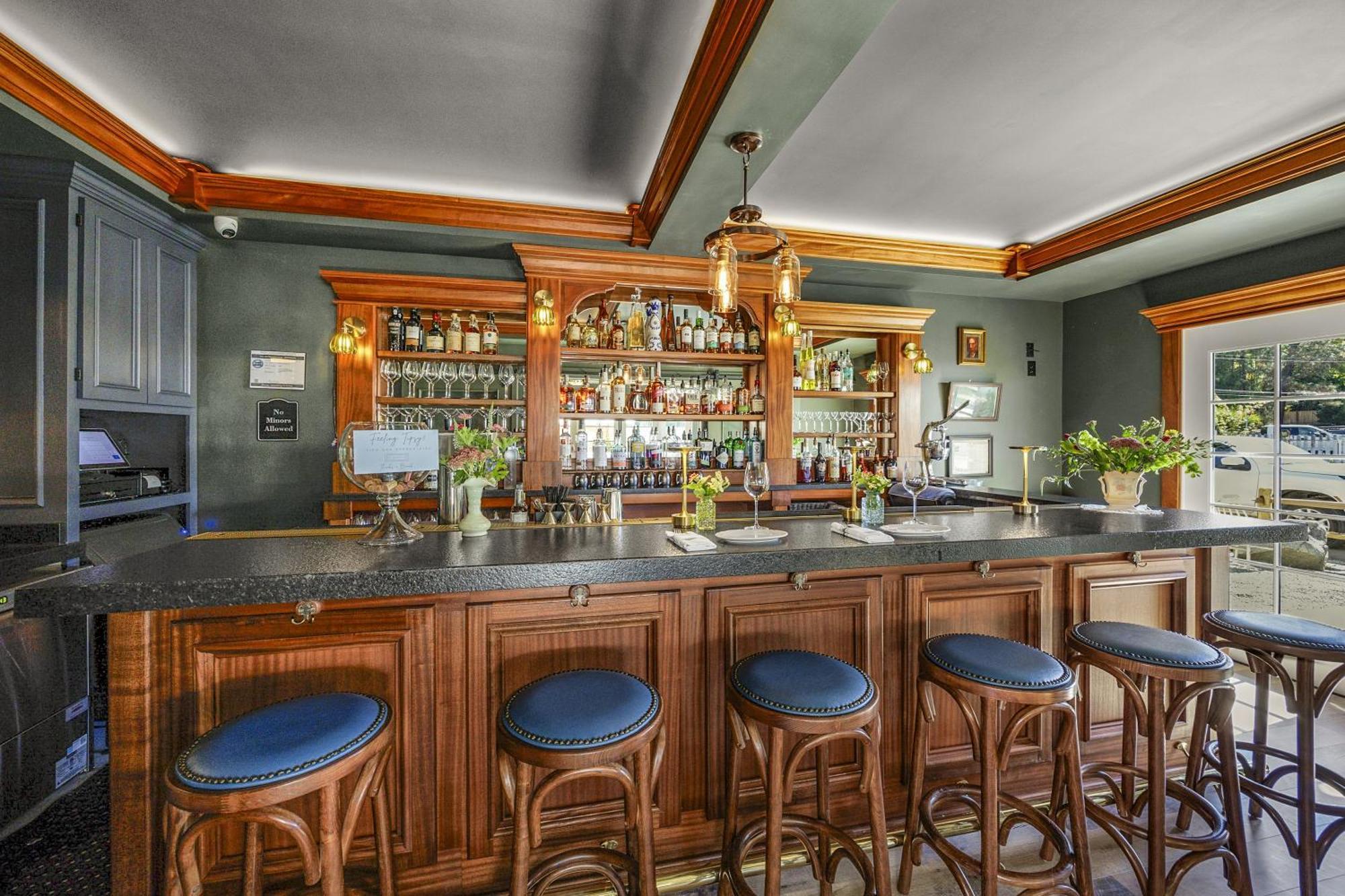 Mccully House Inn Τζάκσονβιλ Εξωτερικό φωτογραφία