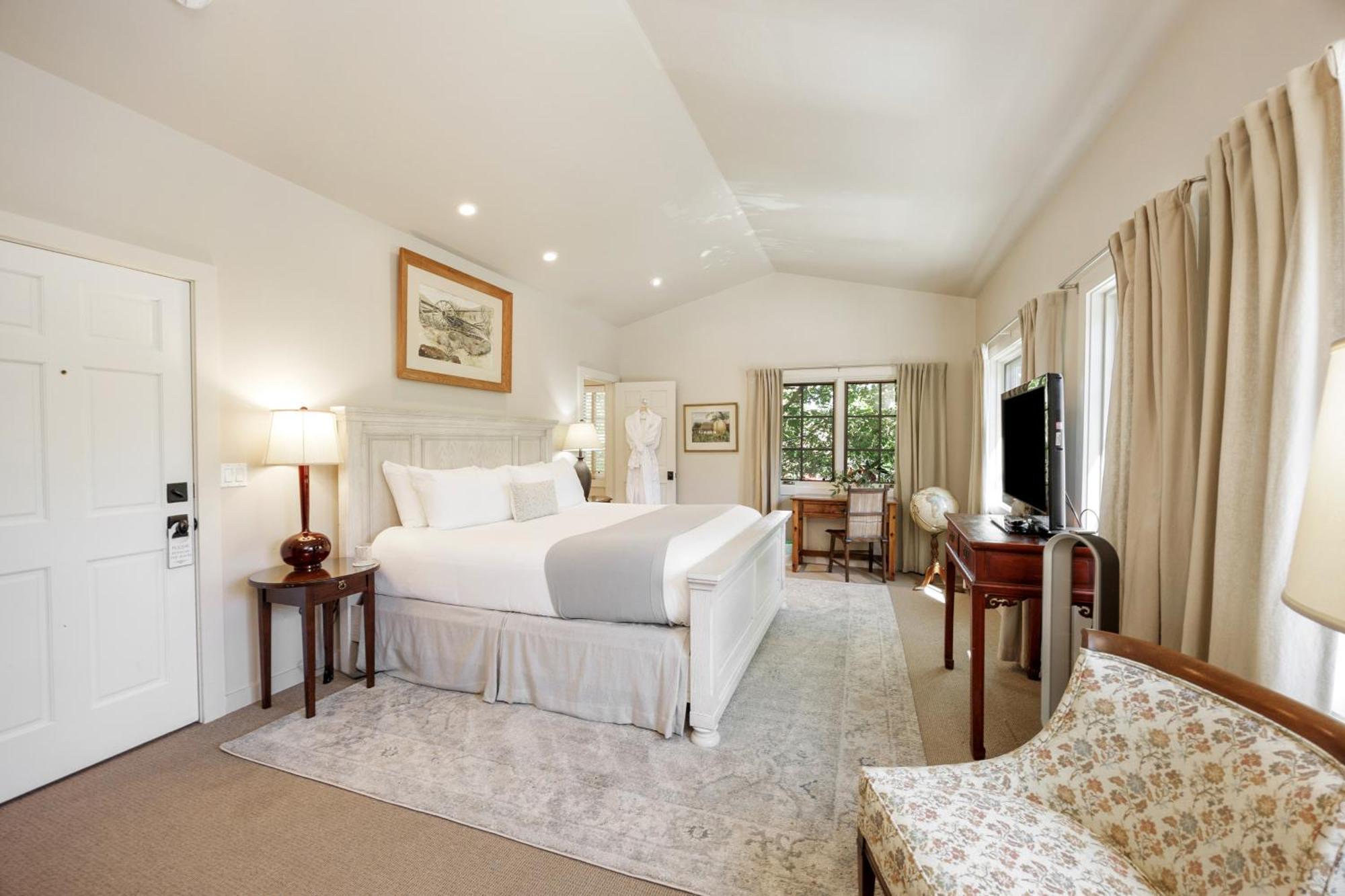 Mccully House Inn Τζάκσονβιλ Δωμάτιο φωτογραφία