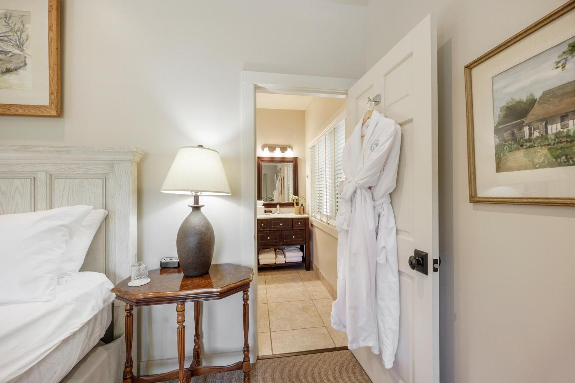 Mccully House Inn Τζάκσονβιλ Δωμάτιο φωτογραφία