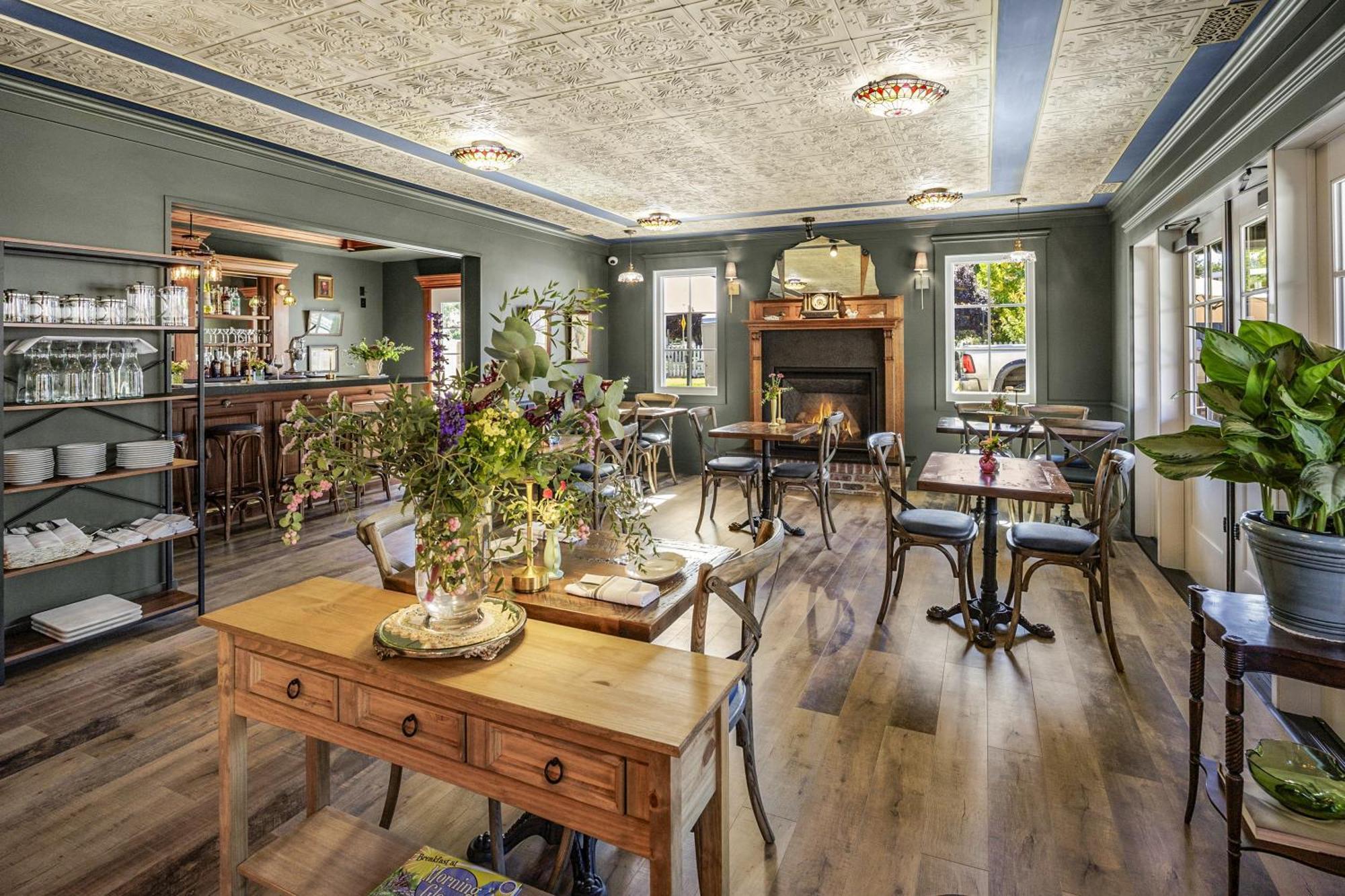Mccully House Inn Τζάκσονβιλ Εξωτερικό φωτογραφία