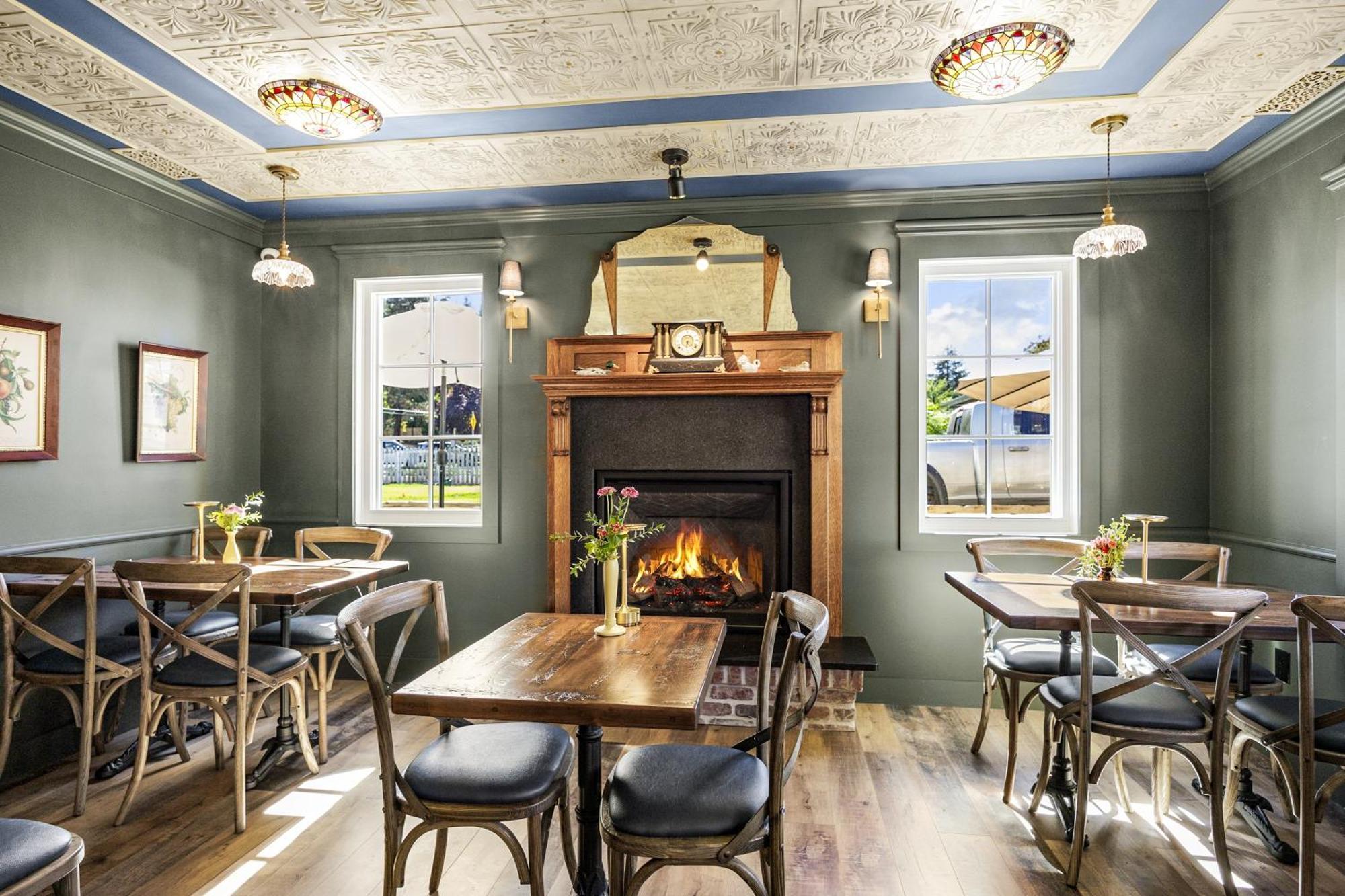 Mccully House Inn Τζάκσονβιλ Εξωτερικό φωτογραφία