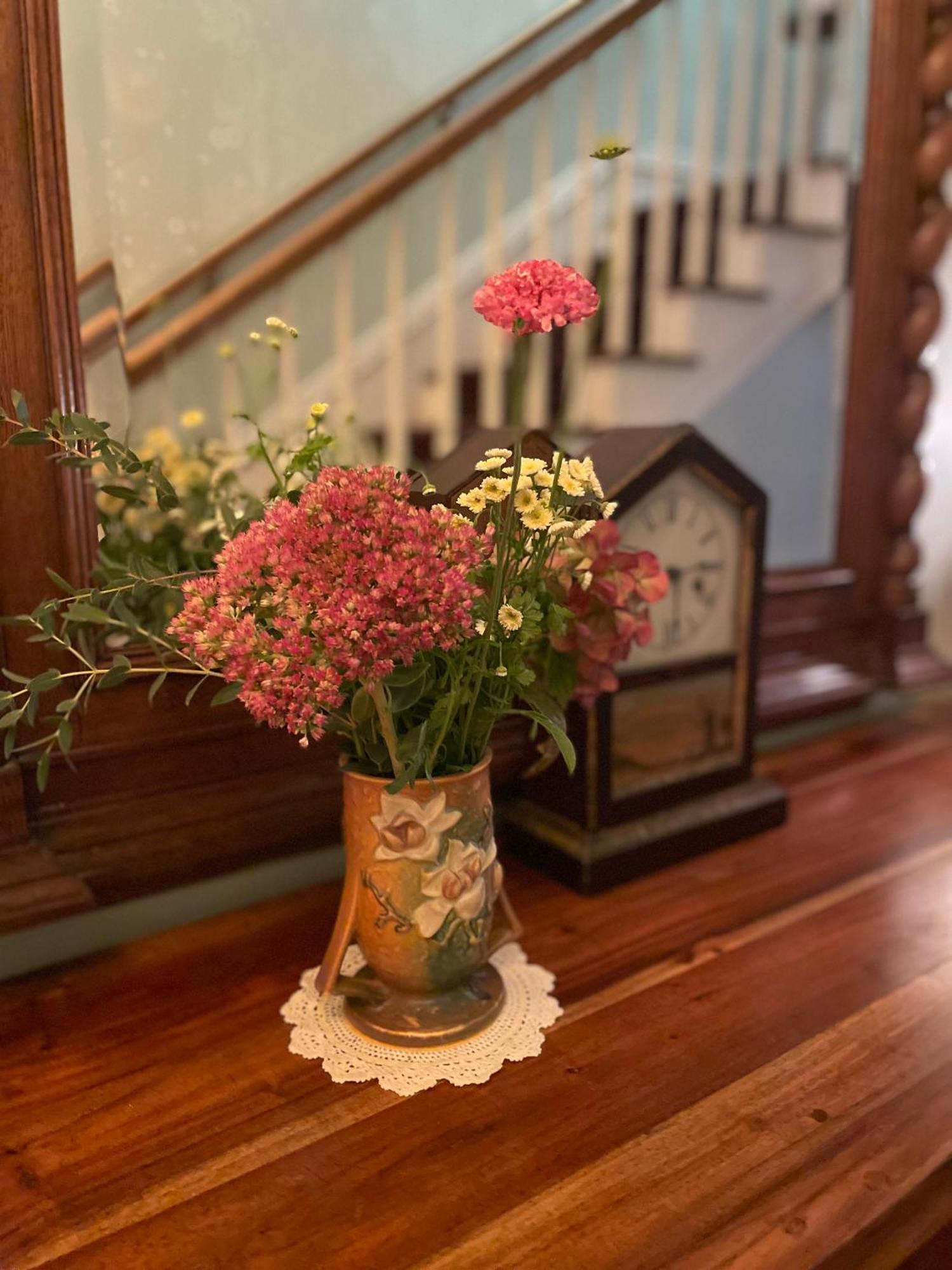Mccully House Inn Τζάκσονβιλ Εξωτερικό φωτογραφία