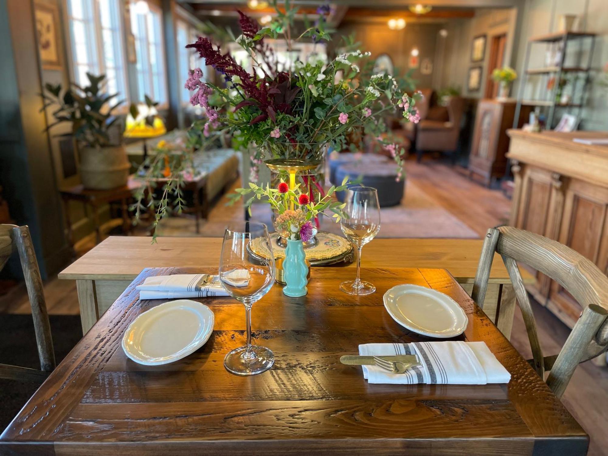 Mccully House Inn Τζάκσονβιλ Εξωτερικό φωτογραφία