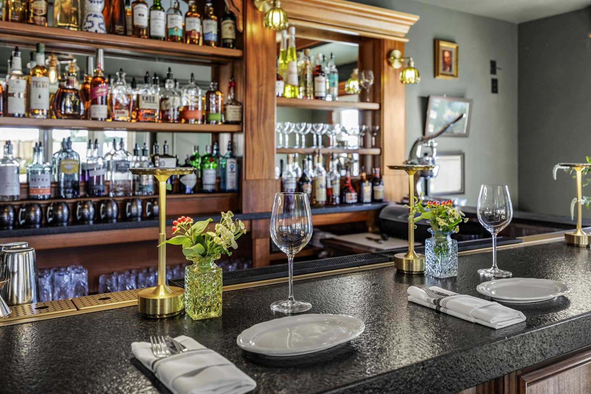 Mccully House Inn Τζάκσονβιλ Εξωτερικό φωτογραφία